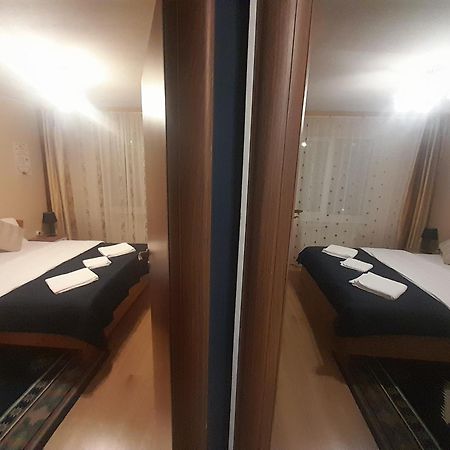 15 Minutes Apartment ブカレスト エクステリア 写真