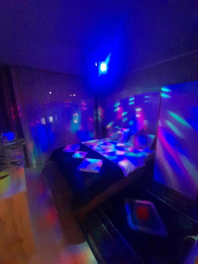15 Minutes Apartment ブカレスト エクステリア 写真