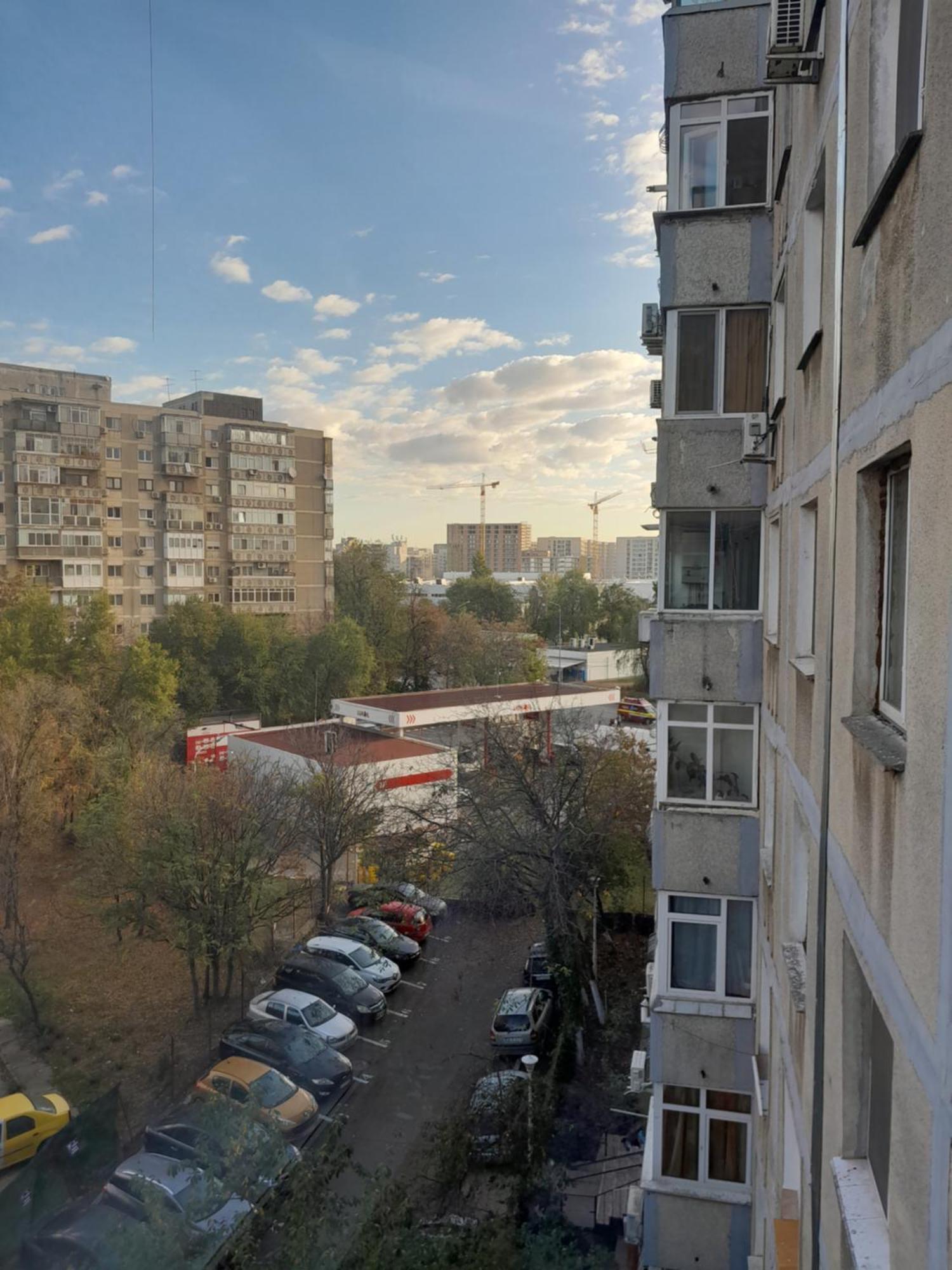 15 Minutes Apartment ブカレスト エクステリア 写真