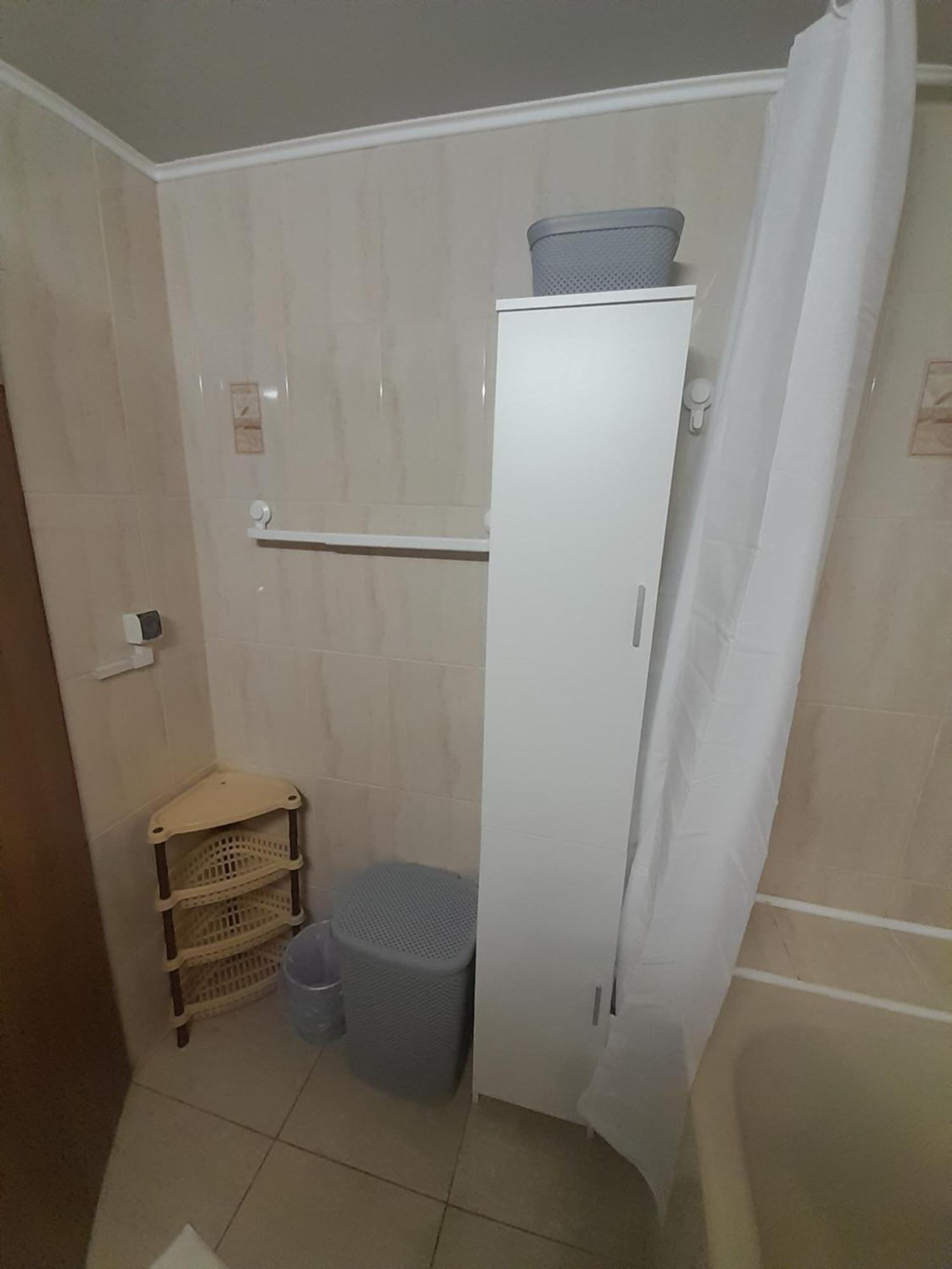 15 Minutes Apartment ブカレスト エクステリア 写真