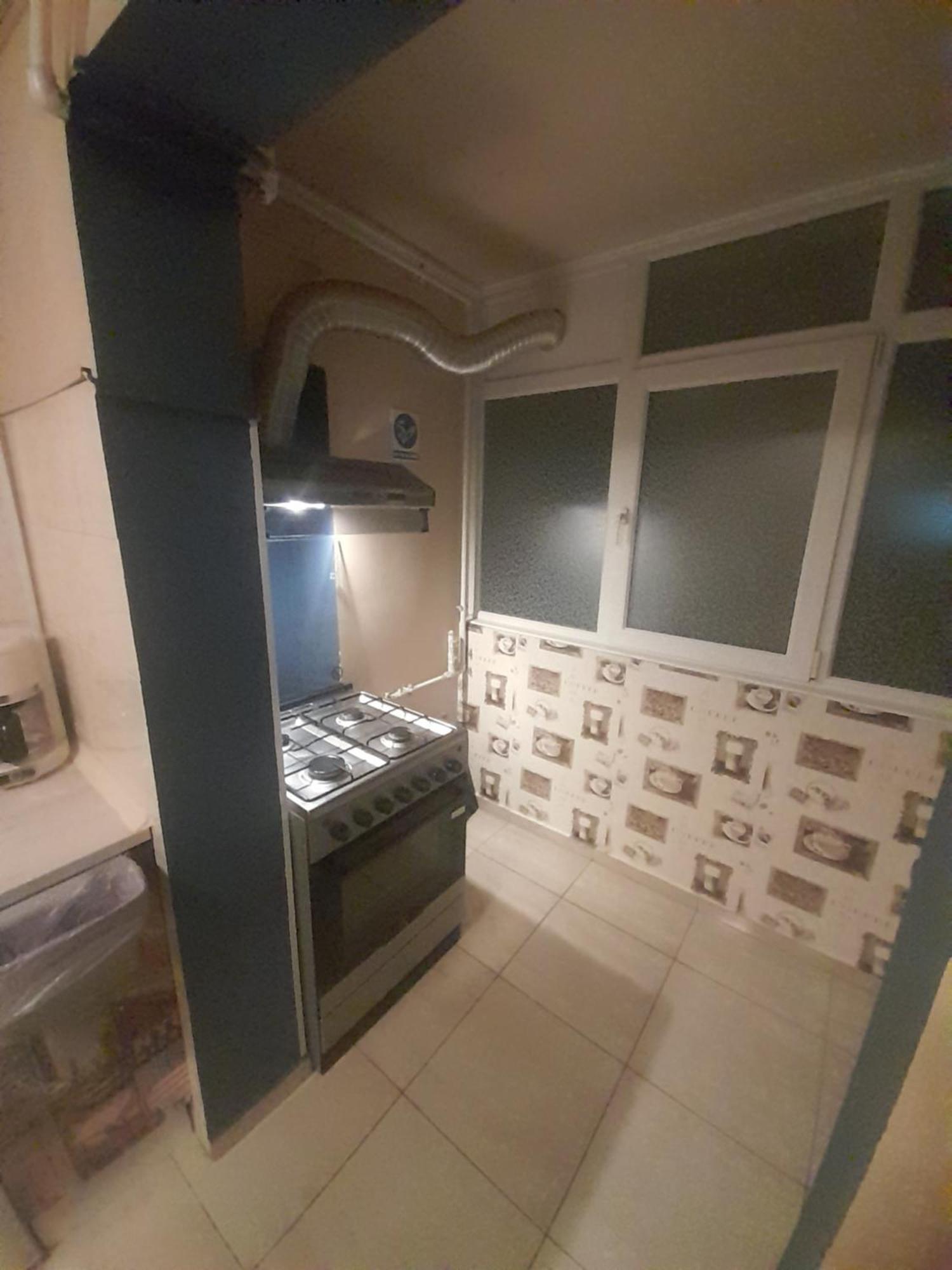 15 Minutes Apartment ブカレスト エクステリア 写真