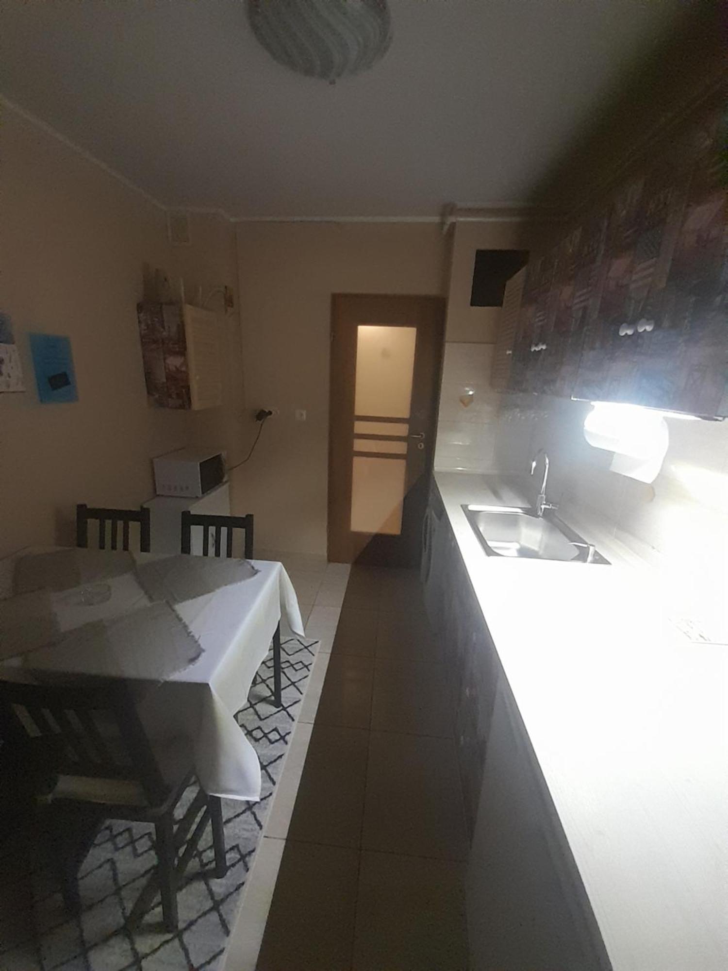 15 Minutes Apartment ブカレスト エクステリア 写真