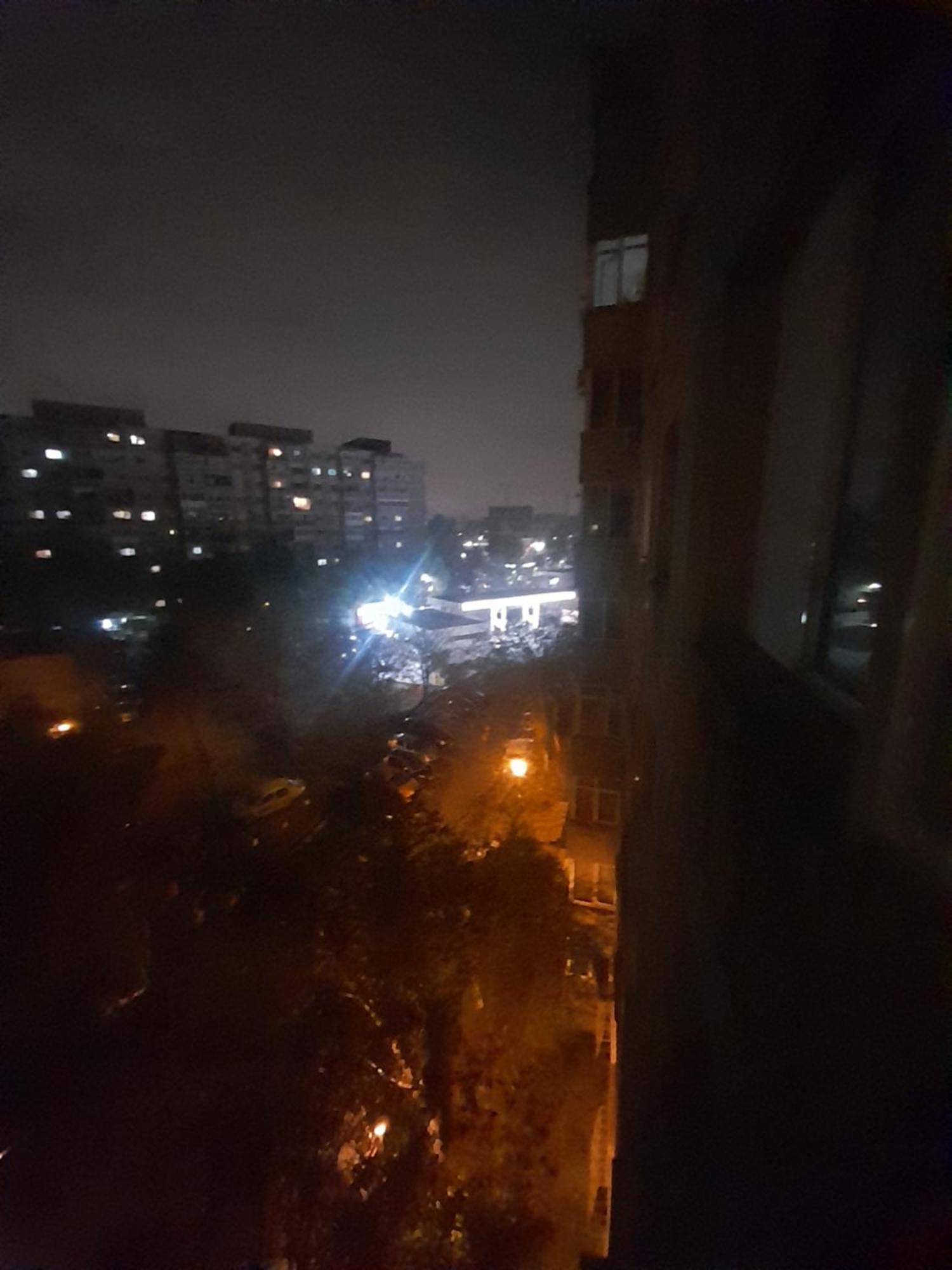 15 Minutes Apartment ブカレスト エクステリア 写真
